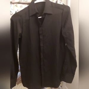 Yves saint laurent women's uniform